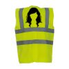 OFFER High-Vis Vests x50 Thumbnail