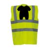 OFFER High-Vis Vests x50 Thumbnail