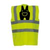 OFFER High-Vis Vests x50 Thumbnail