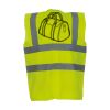 OFFER High-Vis Vests x50 Thumbnail