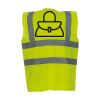 OFFER High-Vis Vests x50 Thumbnail