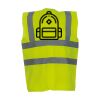 OFFER High-Vis Vests x50 Thumbnail