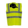 OFFER High-Vis Vests x50 Thumbnail