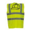 OFFER High-Vis Vests x50 Thumbnail