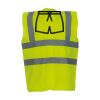 OFFER High-Vis Vests x50 Thumbnail
