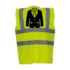 OFFER High-Vis Vests x50 Thumbnail