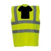 OFFER High-Vis Vests x50 Thumbnail