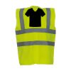 OFFER High-Vis Vests x50 Thumbnail