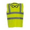 OFFER High-Vis Vests x50 Thumbnail