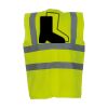 OFFER High-Vis Vests x50 Thumbnail