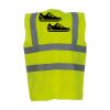 OFFER High-Vis Vests x50 Thumbnail