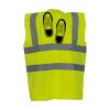 OFFER High-Vis Vests x50 Thumbnail