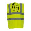 OFFER High-Vis Vests x50 Thumbnail