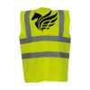 OFFER High-Vis Vests x50 Thumbnail