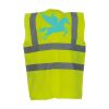 OFFER High-Vis Vests x50 Thumbnail