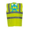 OFFER High-Vis Vests x50 Thumbnail