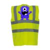 OFFER High-Vis Vests x50 Thumbnail