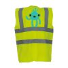 OFFER High-Vis Vests x50 Thumbnail