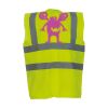 OFFER High-Vis Vests x50 Thumbnail