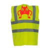 OFFER High-Vis Vests x50 Thumbnail