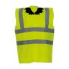 OFFER High-Vis Vests x50 Thumbnail