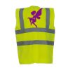OFFER High-Vis Vests x50 Thumbnail