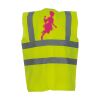OFFER High-Vis Vests x50 Thumbnail