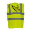 OFFER High-Vis Vests x50 Thumbnail