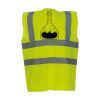 OFFER High-Vis Vests x50 Thumbnail