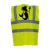 OFFER High-Vis Vests x50 Thumbnail
