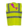 OFFER High-Vis Vests x50 Thumbnail