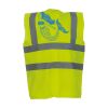 OFFER High-Vis Vests x50 Thumbnail