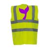 OFFER High-Vis Vests x50 Thumbnail