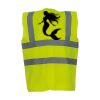 OFFER High-Vis Vests x50 Thumbnail