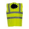 OFFER High-Vis Vests x50 Thumbnail