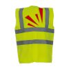 OFFER High-Vis Vests x50 Thumbnail