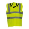 OFFER High-Vis Vests x50 Thumbnail