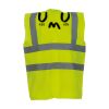OFFER High-Vis Vests x50 Thumbnail