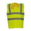 OFFER High-Vis Vests x50 Thumbnail
