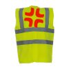 OFFER High-Vis Vests x50 Thumbnail