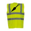 OFFER High-Vis Vests x50 Thumbnail