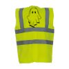 OFFER High-Vis Vests x50 Thumbnail