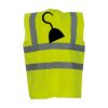 OFFER High-Vis Vests x50 Thumbnail