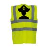 OFFER High-Vis Vests x50 Thumbnail