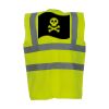 OFFER High-Vis Vests x50 Thumbnail