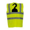 OFFER High-Vis Vests x50 Thumbnail
