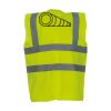 OFFER High-Vis Vests x50 Thumbnail