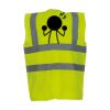 OFFER High-Vis Vests x50 Thumbnail