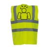 OFFER High-Vis Vests x50 Thumbnail