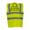 OFFER High-Vis Vests x50 Thumbnail